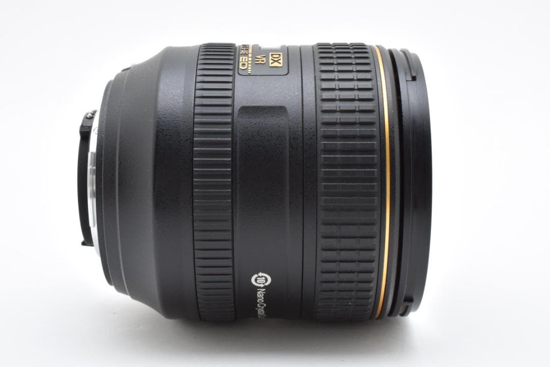 Nikon Af-s dx 16-80mm f2.8 4e ed vr ニコン