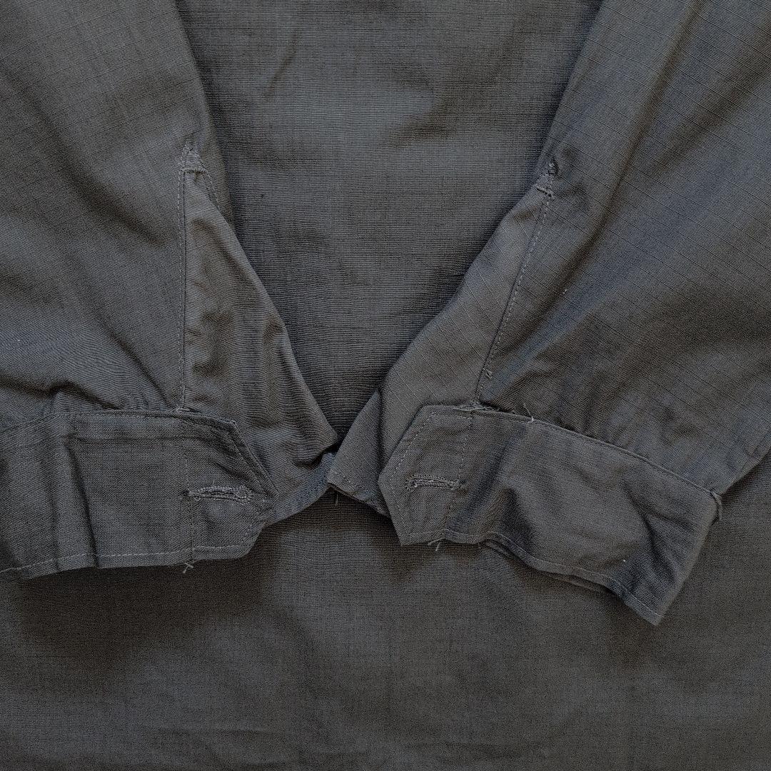 米軍実物デッドストック ジャングルファティーグジャケット Small Short