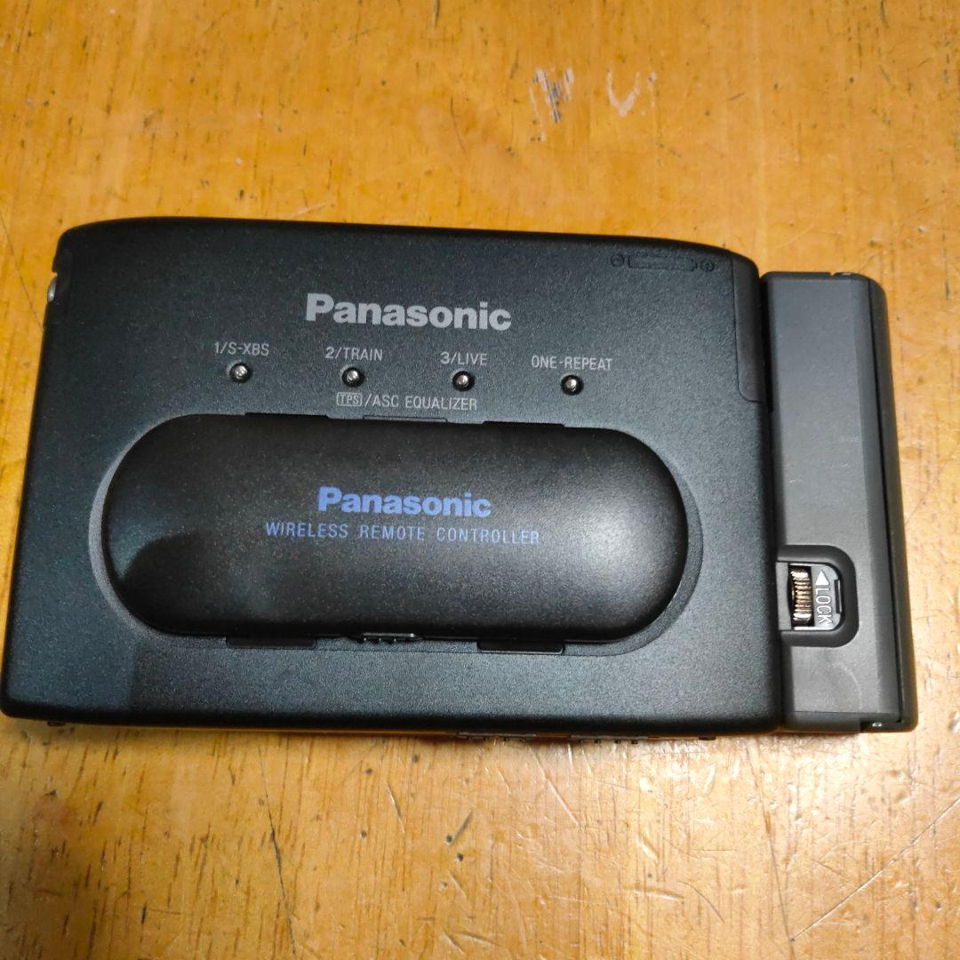 Sony WM-F203　ジャンク　すねーくさん