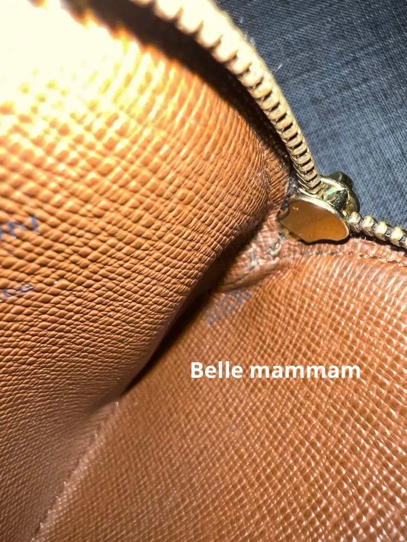 極美品　LOUISVUITTON モノグラム ケース