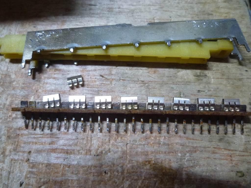 SONY ソニー カセットデッキ TC-2350SD 修理済 全機能動作 美品