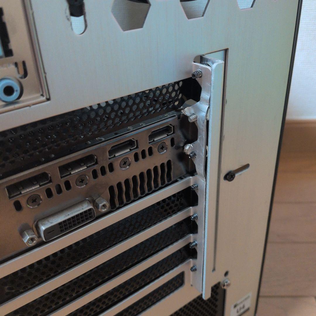 i7 9700 Windows11 ゲーミングPC GTX1080 8G