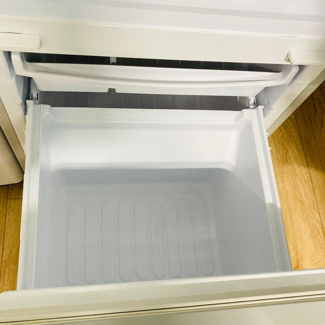 豪華シャープ東芝❗️冷蔵庫・洗濯機一人暮らし家電セット❗️大阪、大阪近郊配送無料　I