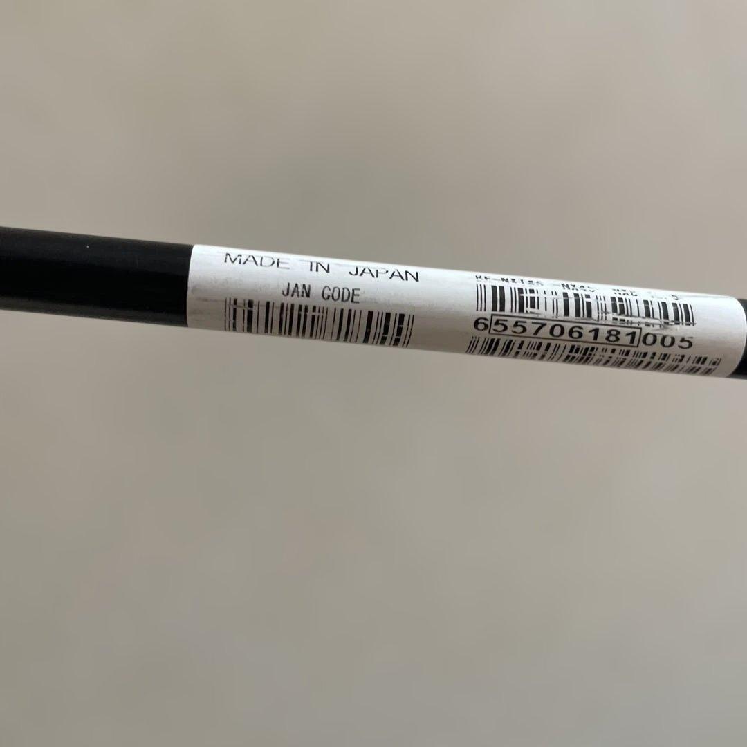 ホンマゴルフ　ベレスNX フェアウェイウッド　５番