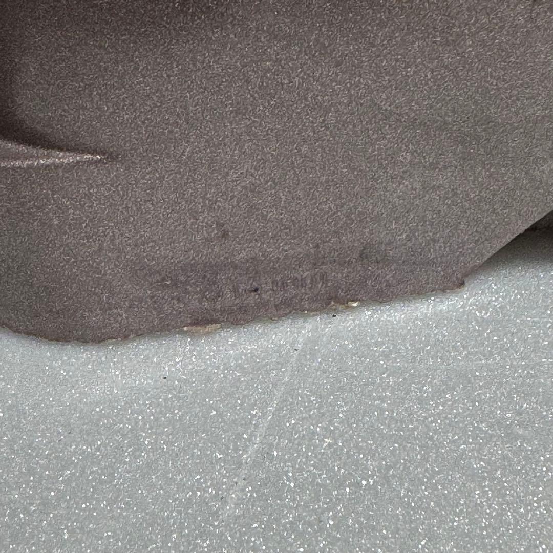 27cmスキーブーツラング313mm サイズ9LANGE/ラング