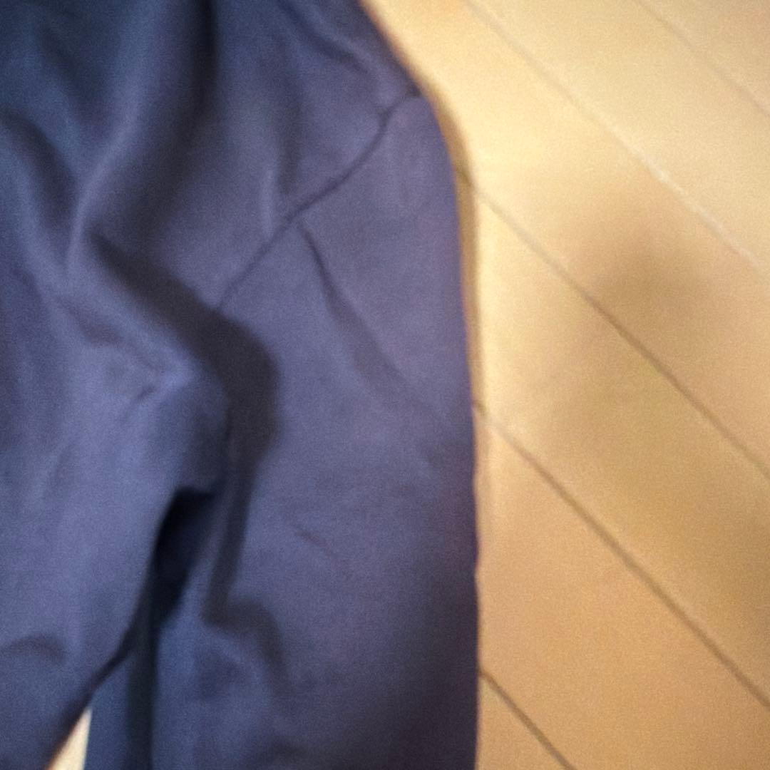 MONCLER モンクレール　パーカー　ネイビージャンク【定価89000円】