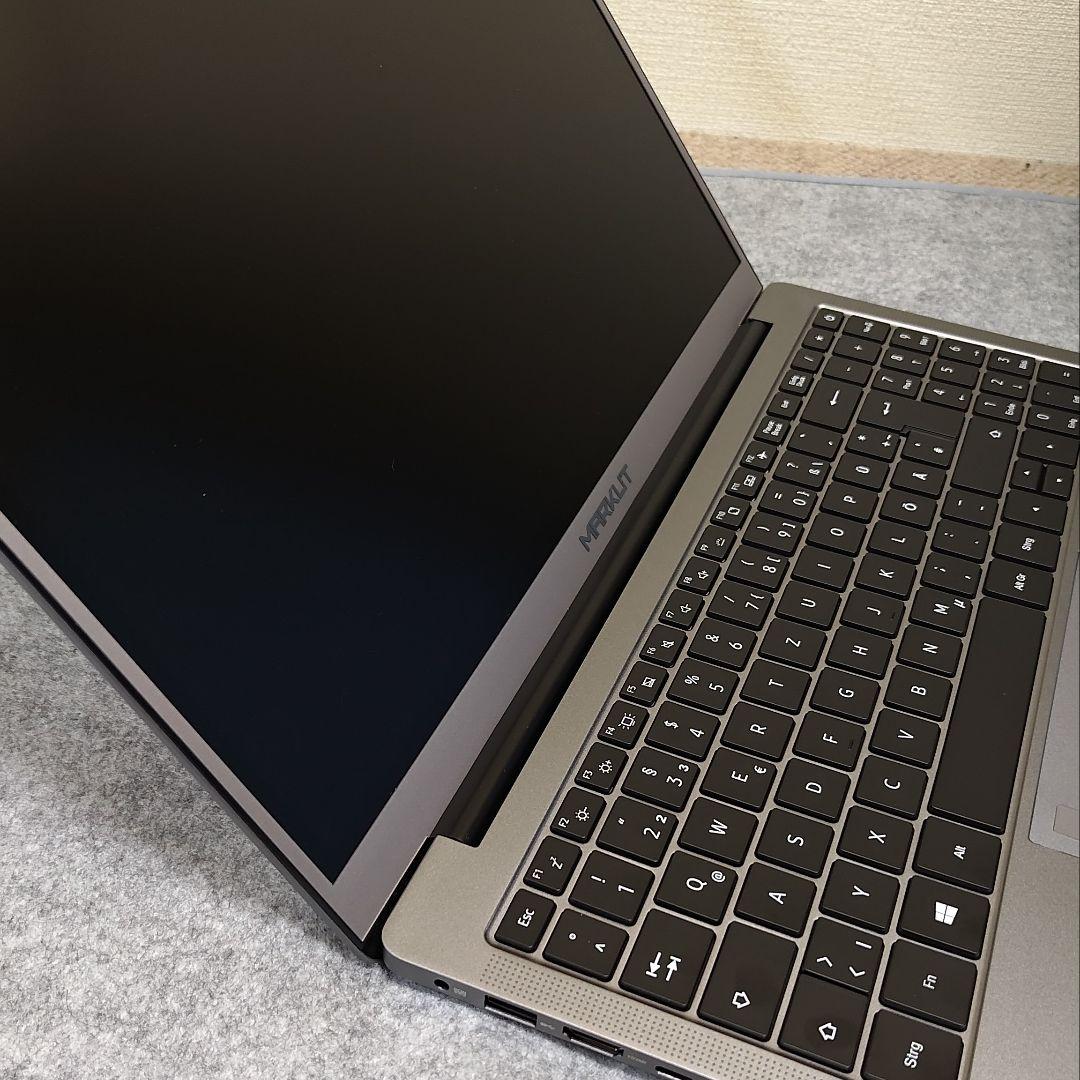 新品☆Markut ノートPC 15.6インチ i5-1135G7 FHD