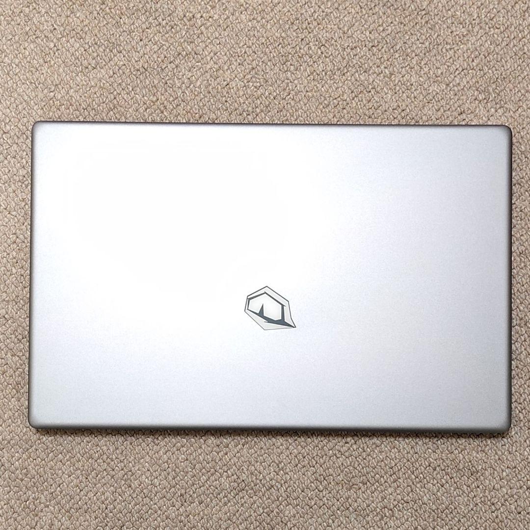 新品☆Markut ノートPC 15.6インチ i5-1135G7 FHD