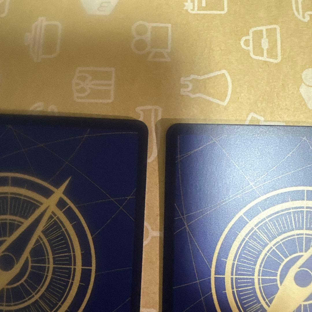 金シャンクス　銀シャンクス　３周年SP 金銀