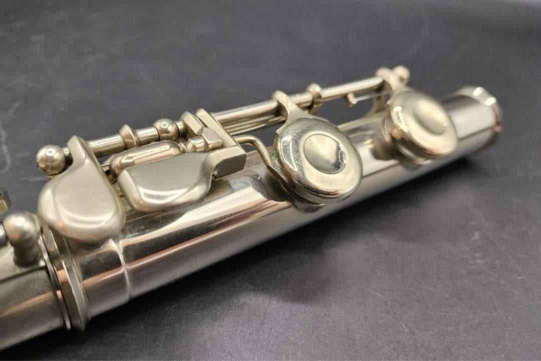 m*u様 ムラマツフルート モデル111