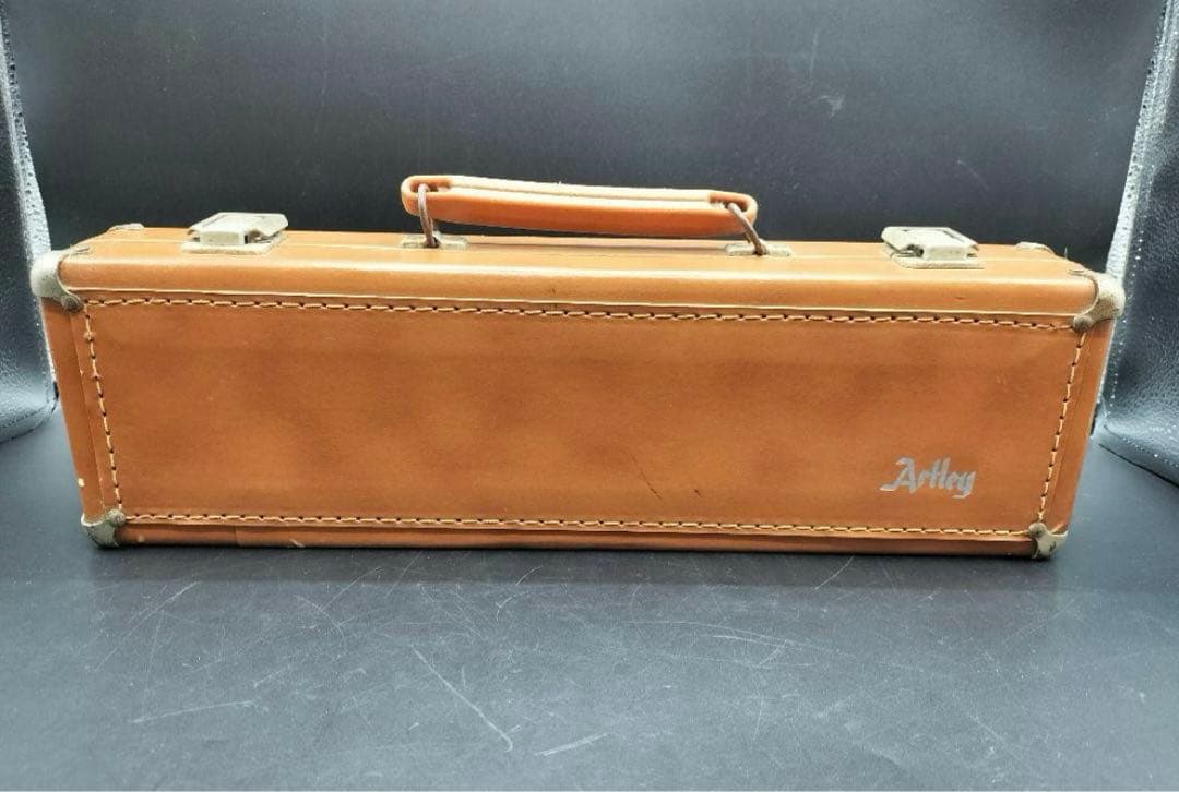 m*u様 ムラマツフルート モデル111