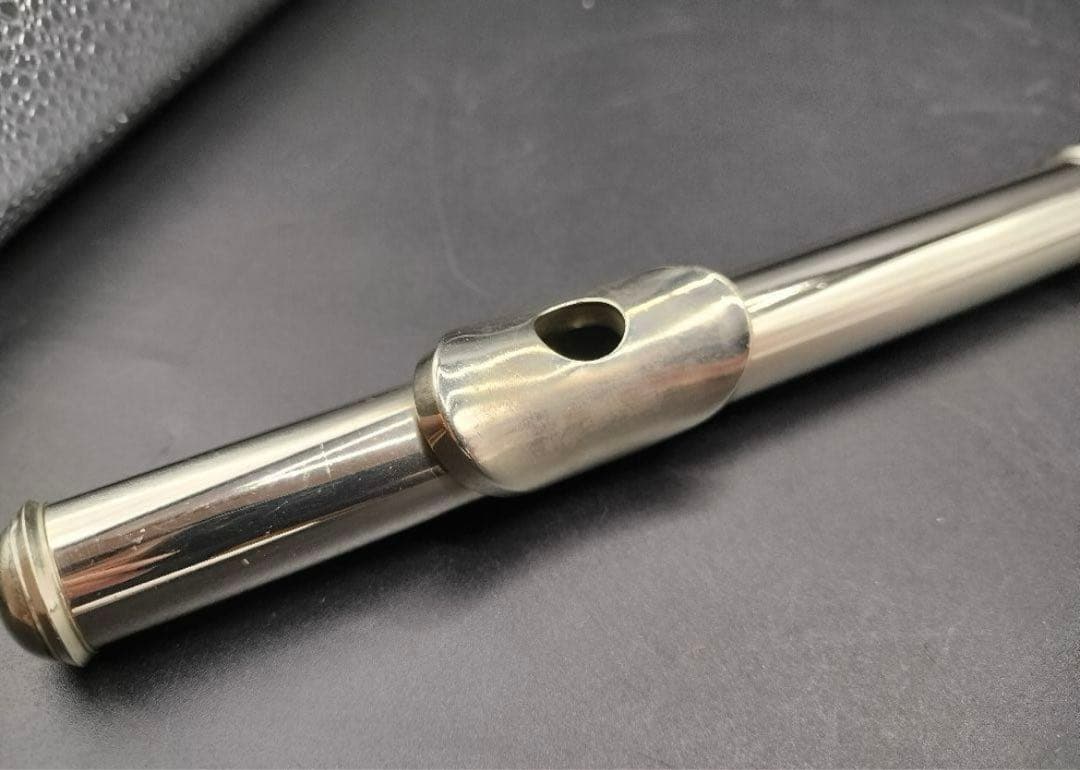 m*u様 ムラマツフルート モデル111