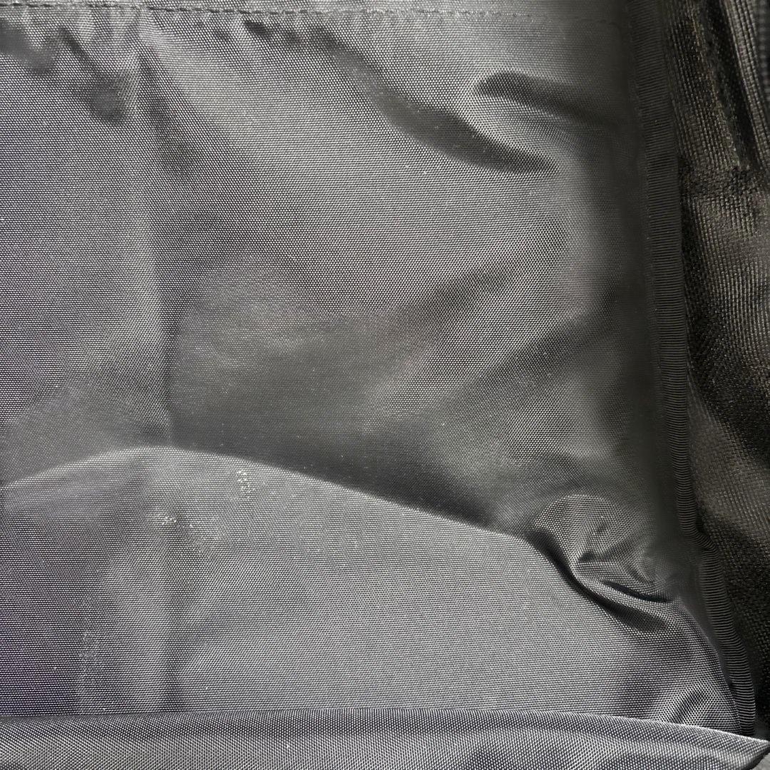 BRIEFING/ブリーフィング ATTACK PACK バックパック