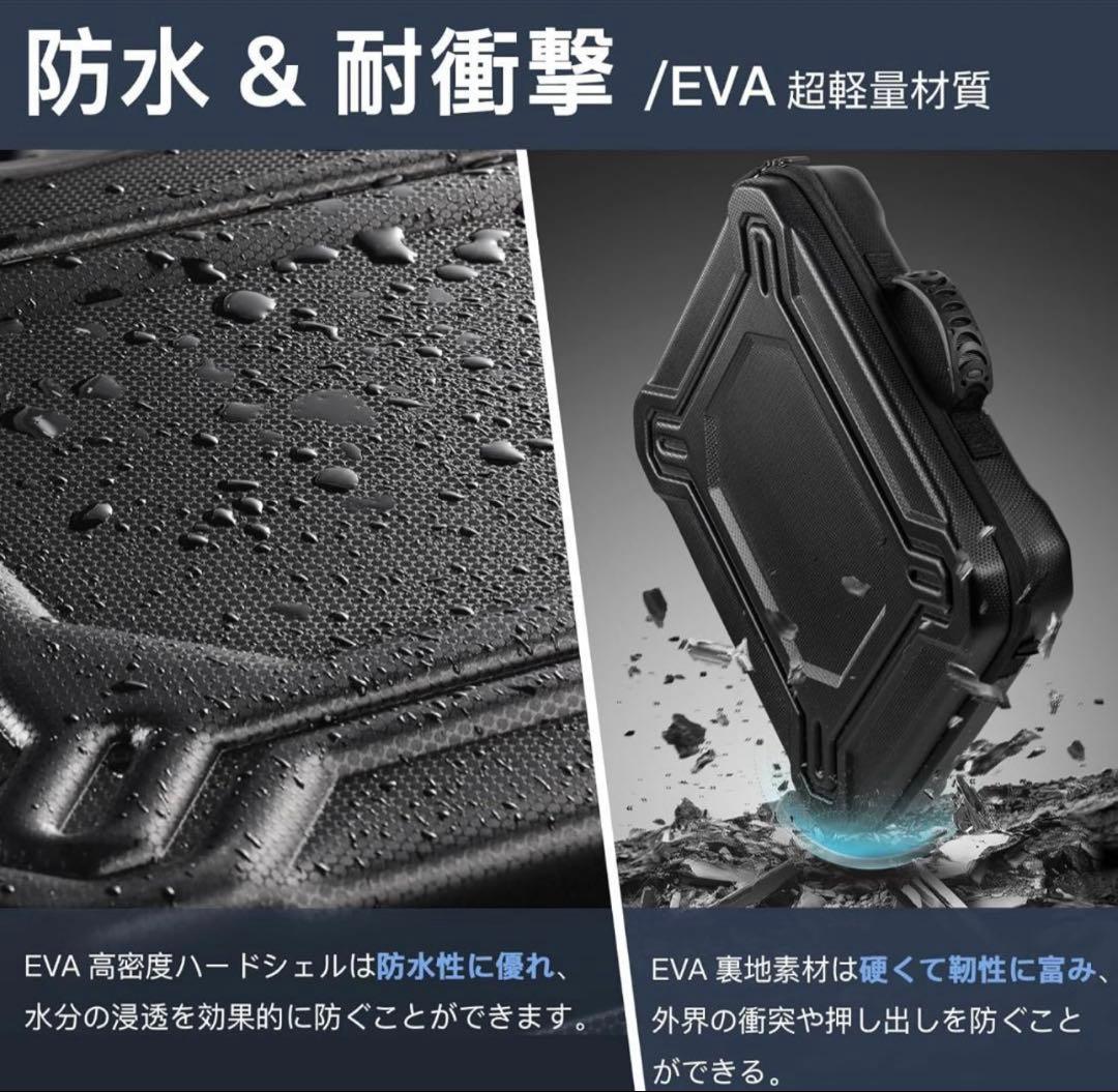 SpaceX Starlink Mini WiFiルーター内蔵