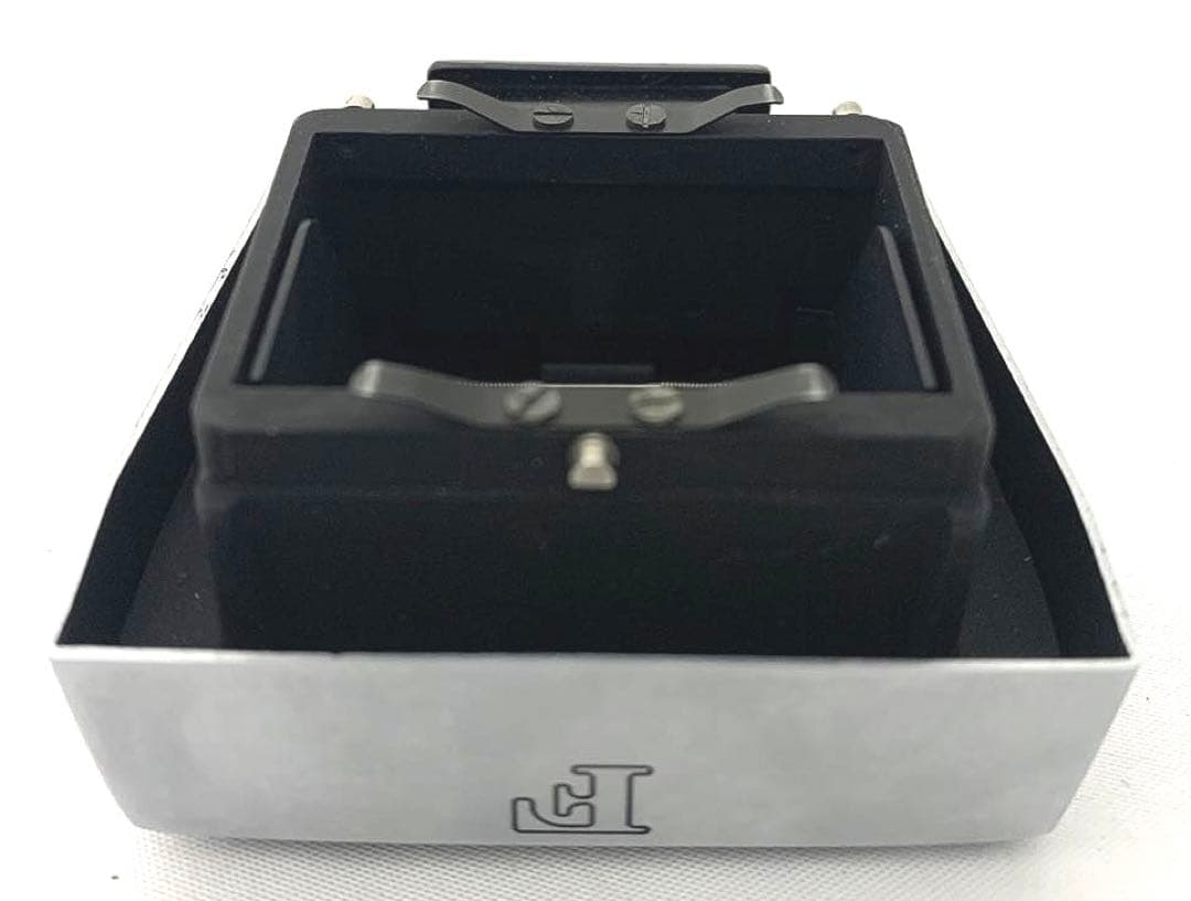 Nikon ニコン F用 ウエストレベルファインダー