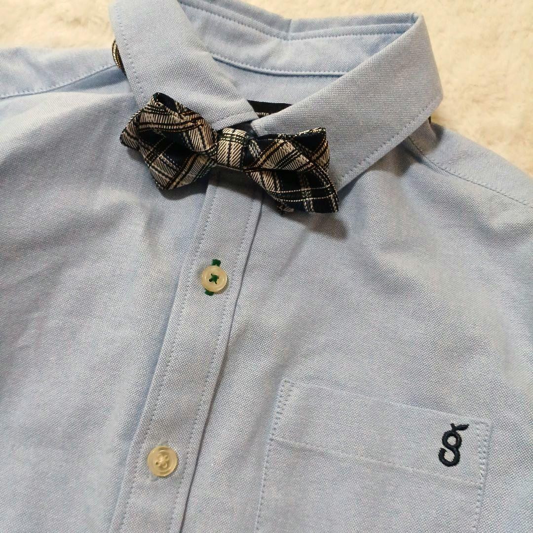 美品✨グリーンレーベルリラクシング　フォーマルスーツセット　金ボタン　ネイビー