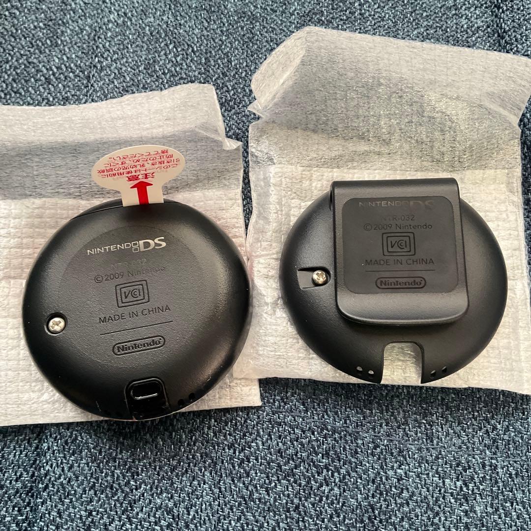 ポケモン　ハートゴールド　箱とポケウォーカー　ソフト無し