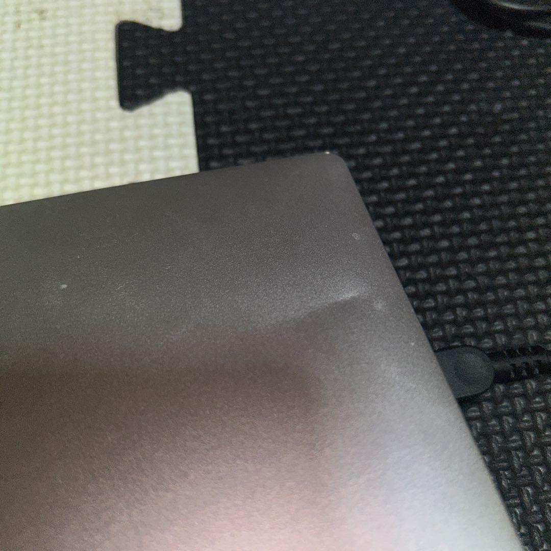 初代　gpd pocket Windows10