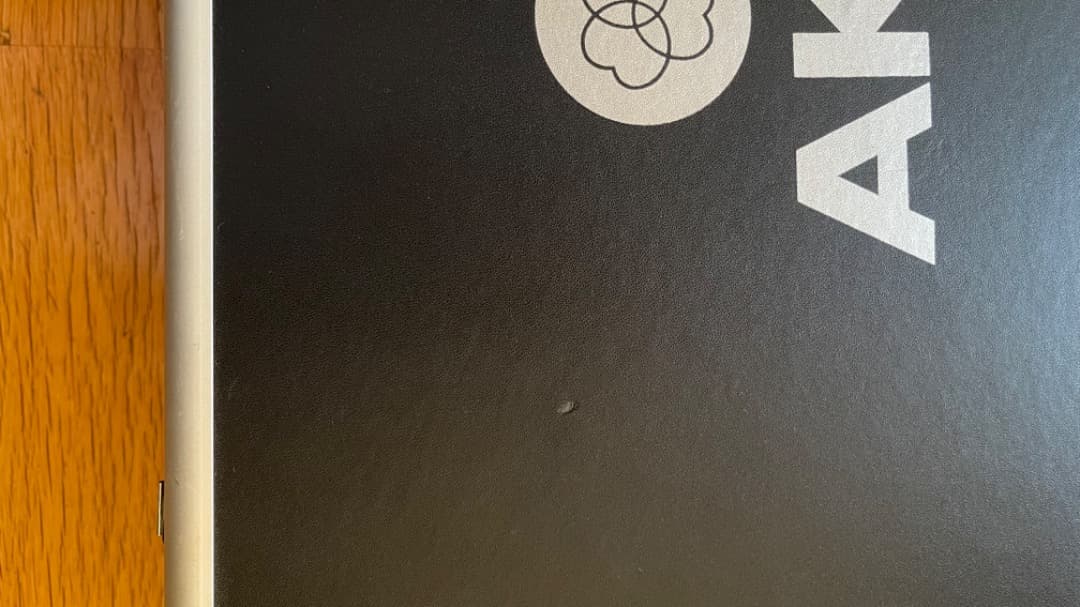 配信機器・PA機器・レコーディング機器 AKG C414 XL II / Stereo Set