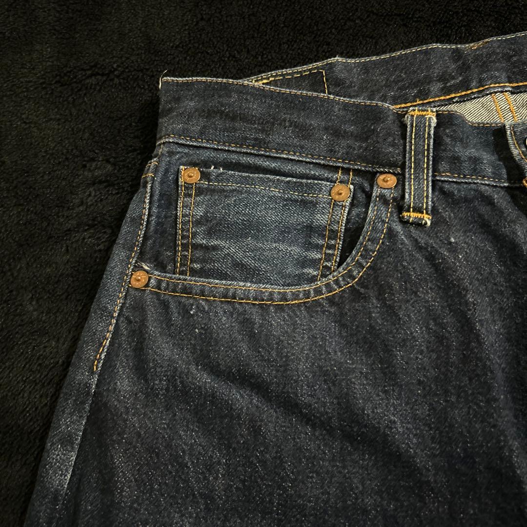なお美品　バレンシア製Levi's 501XX 32
