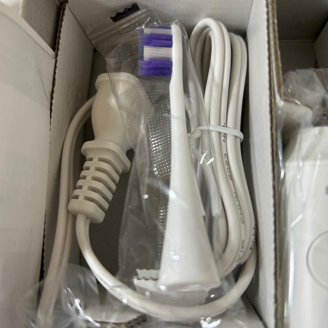 Panasonic パナソニック 電動歯ブラシ ドルツ EW-DL39 未使用品