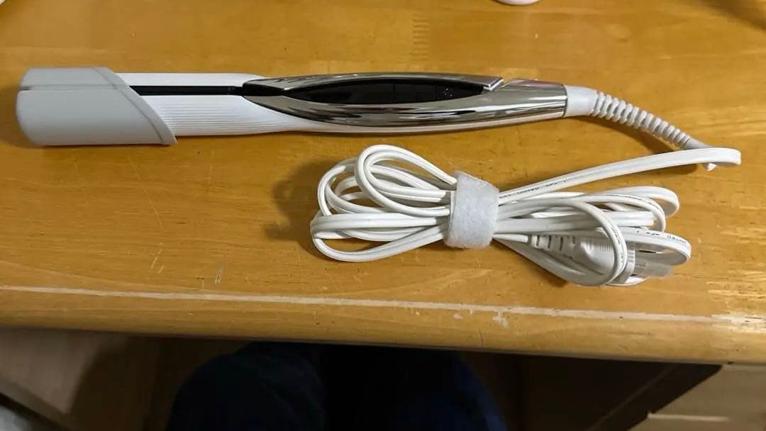 リファ ビューテック ストレートアイロン