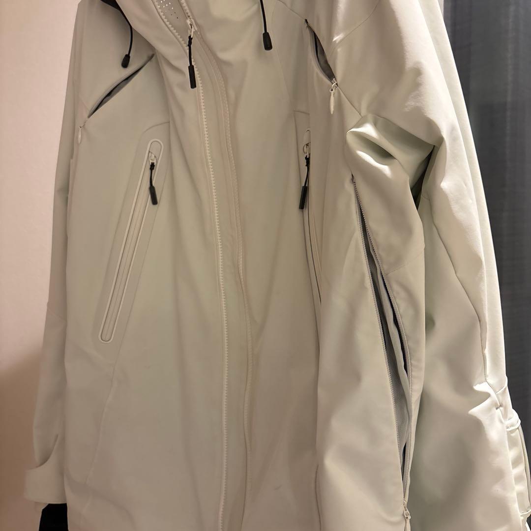 ドン DESCENTE デサント S.Ｉ.O スキーウェア 上のみ