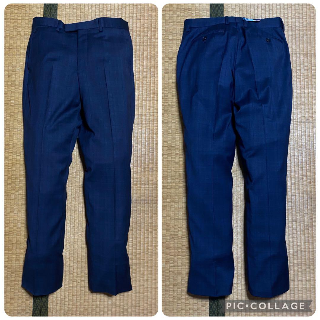 【限定】ウィロームーア　スーツ ポールスミスコレクション　Paul Smith