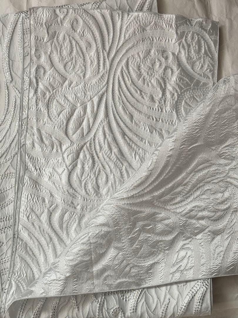 【グリーンリリアルプ】　【ブラックリリー】【スノーホワイトプラチナシルバー】