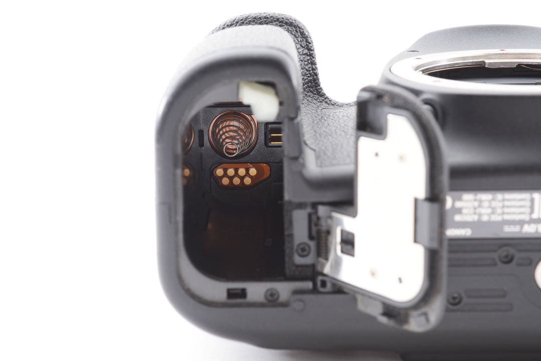 レフカメラ Canon EOS 6D mark II標準&望遠ダブルレンズセット