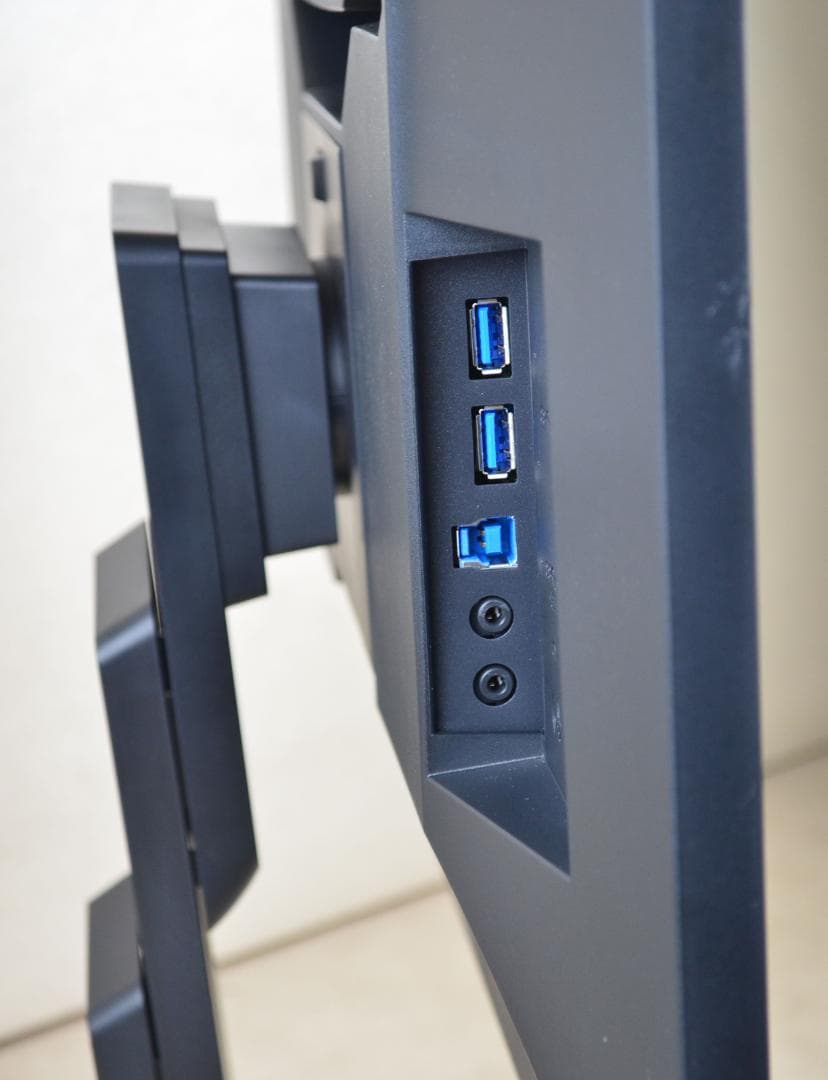 6870　EIZO　EV2451　23.8型　フルHD　IPS　スピーカー内蔵