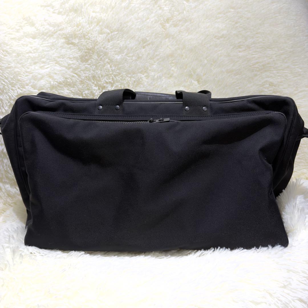 極秘品✨PORTER ポーター ボストンバッグ アングル A4 PC 旅行