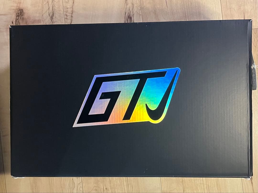 バスケマン　バスケットシューズ　30cm Nike