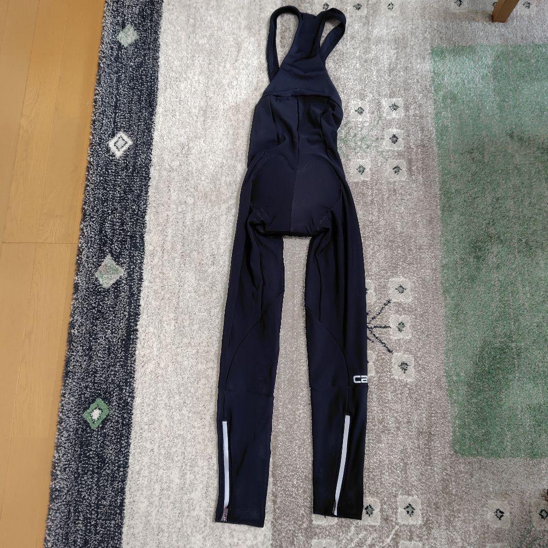 カステリ エントラータビブタイツ Men S