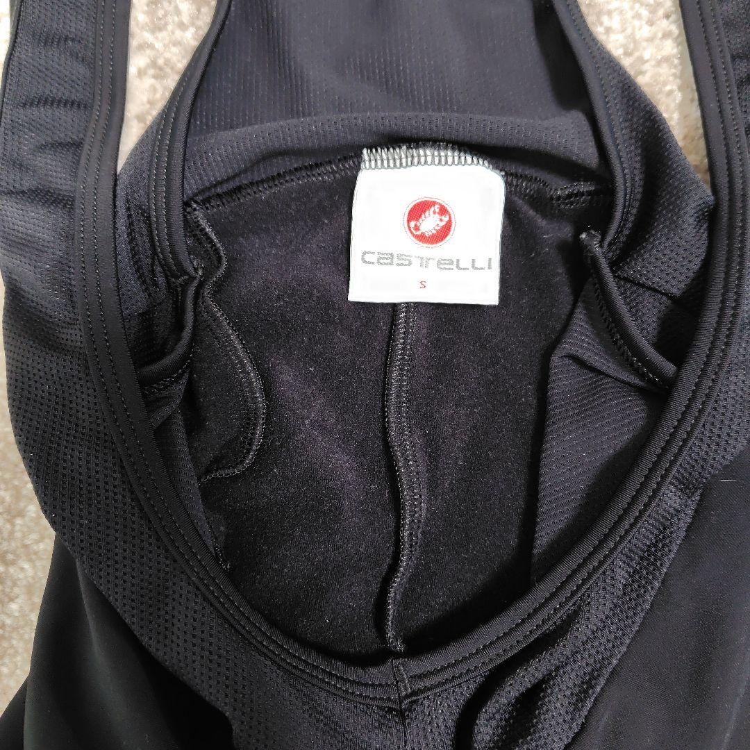 カステリ エントラータビブタイツ Men S
