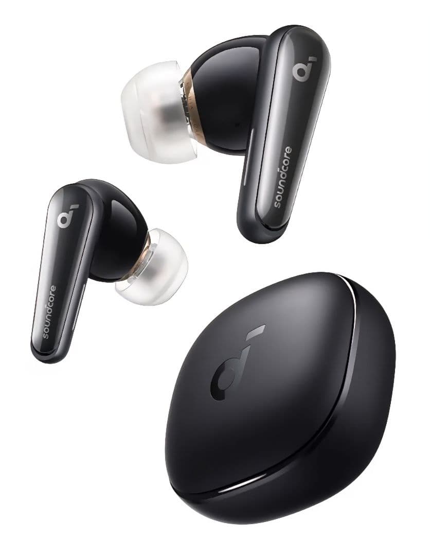 Anker Soundcore Liberty 4 ワイヤレスイヤホン