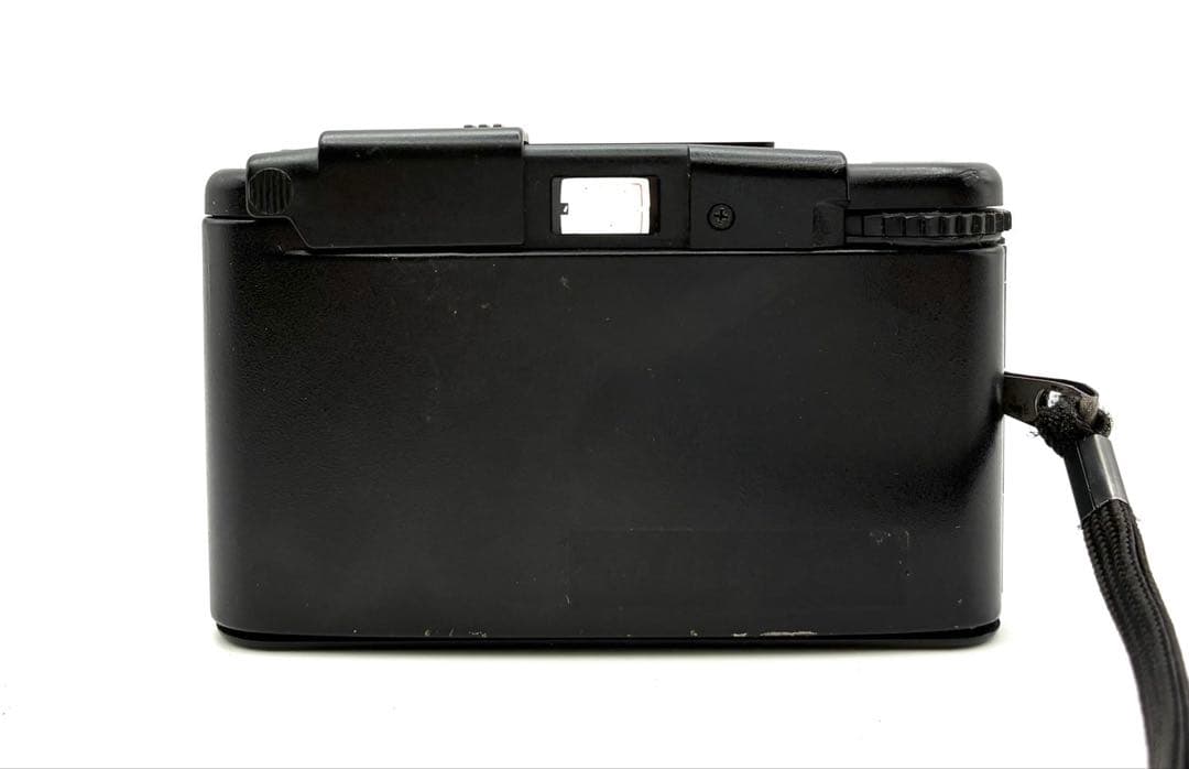 【完動品】OLYMPUS XA2 コンパクトフィルムカメラ 動作確認済 返金保証