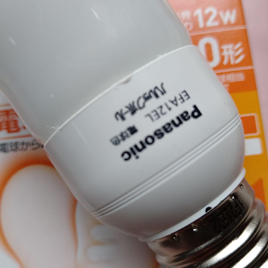 ク*ザ様 53個 パナソニック Panasonic パルックボール 60形　12