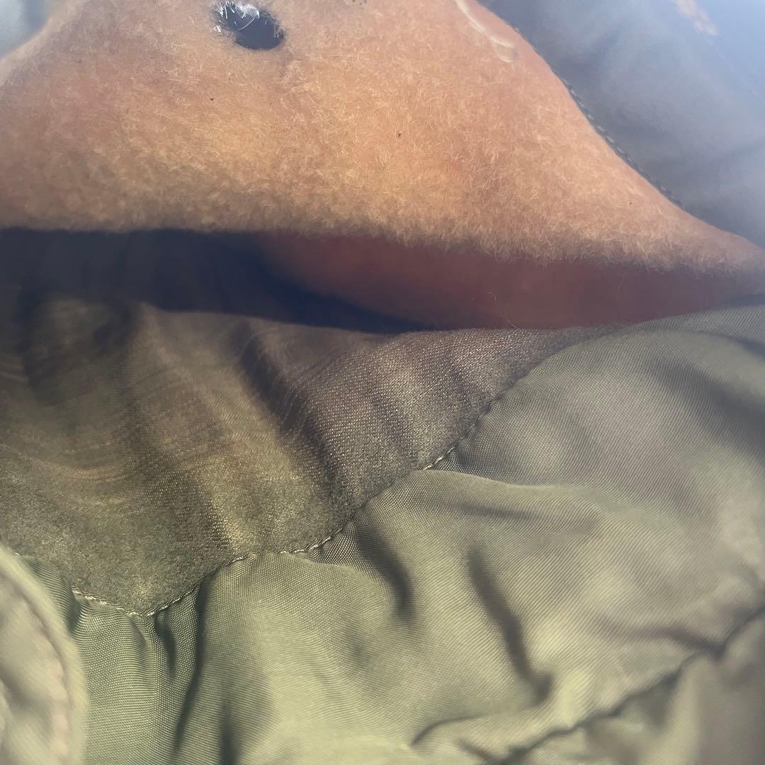 ぴ*ぴ様 【実物】N3B 60s U.S. AIR FORCE ビンテージ軍物