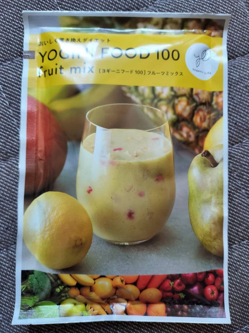 【Hattchanさま専用出品】ヨギフ☆ミックスベリー３箱、フルーツミックス４袋