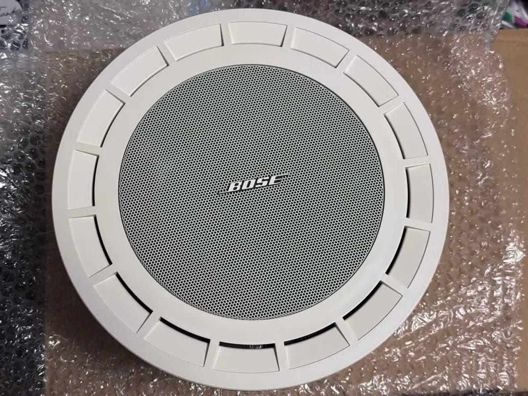 BOSE 111TR 埋込型スピーカー 4個セット