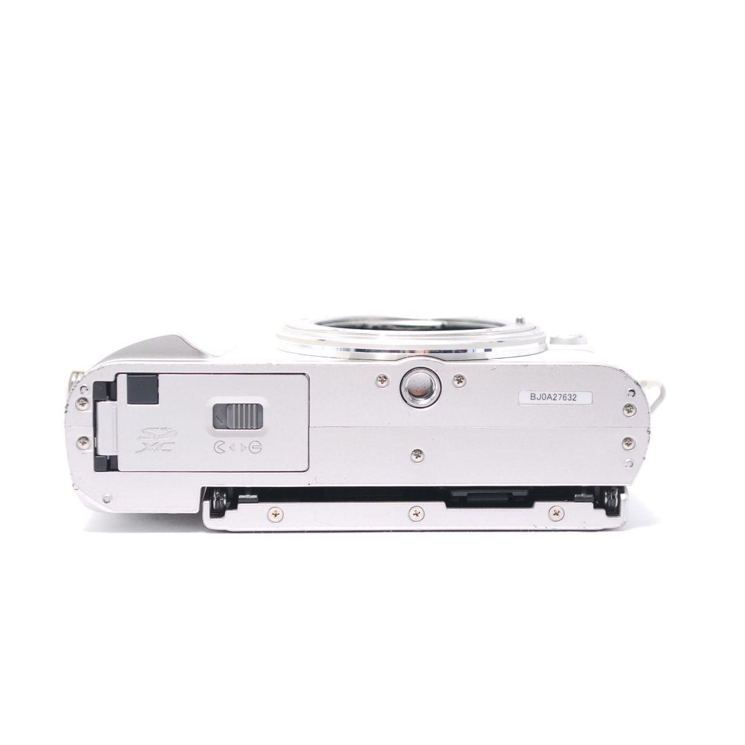 ❤即購入1000円OFF❤低ショット❤ OLYMPUS PEN E-PL9