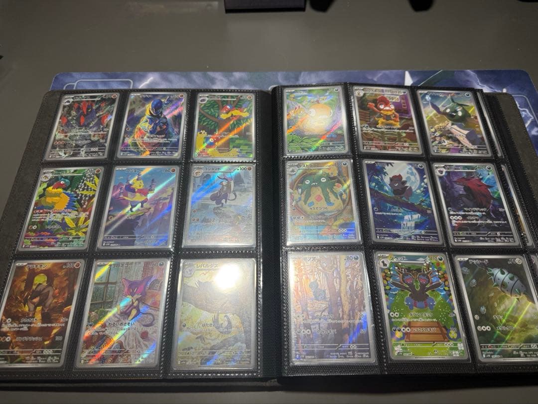 【ポケカ　まとめ売り　引退品】arセット482枚＋おまけCHR、CSR、GX等