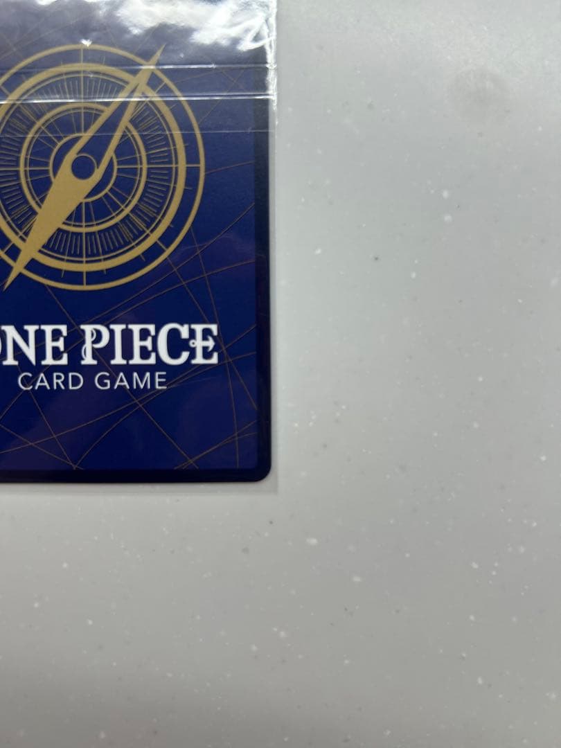 ワンピースカード ロロノア・ゾロ ペローナ　フラッグシップ ST21-015