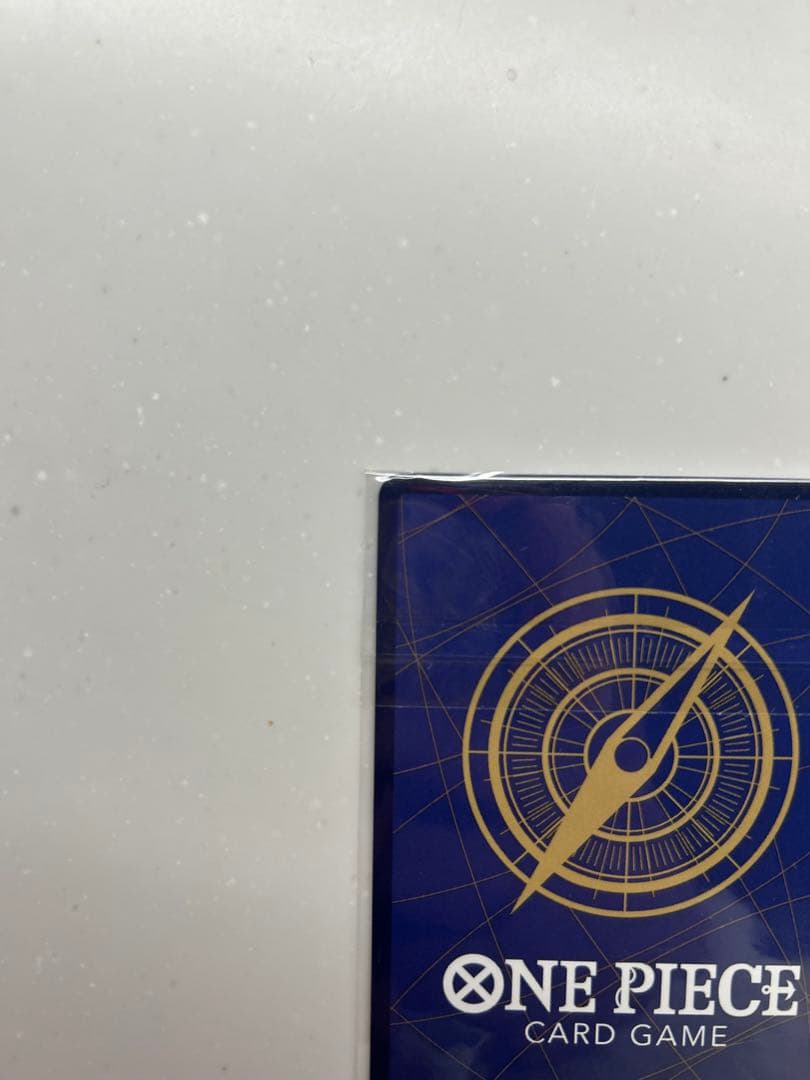 ワンピースカード ロロノア・ゾロ ペローナ　フラッグシップ ST21-015