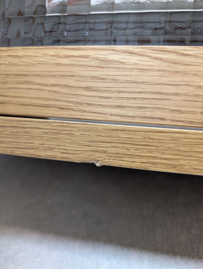 adepeche cadeal TV board 1200 未使用品 訳あり