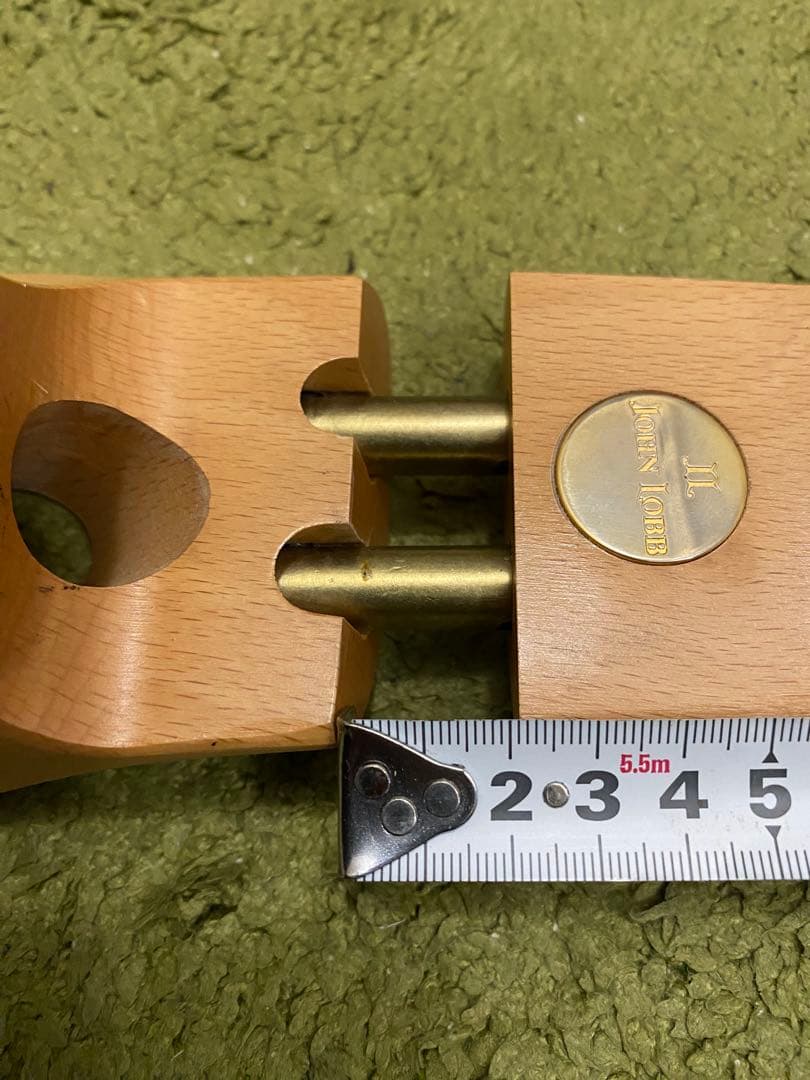 JOHN LOBB / シューツリー