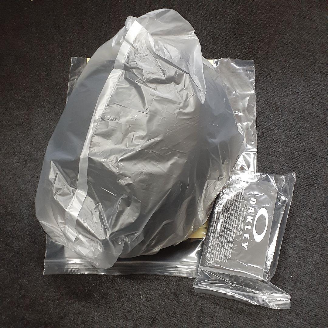 [オークリー] ヘルメット MOD1 MIPS(Y)　Mサイズ　ブラックアウト