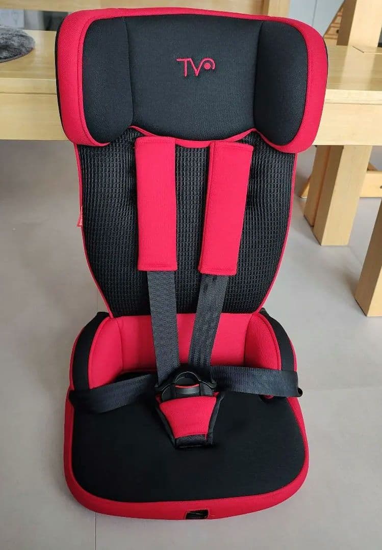 新品◆日本育児 チャイルドシート トラベルベスト EC プラス