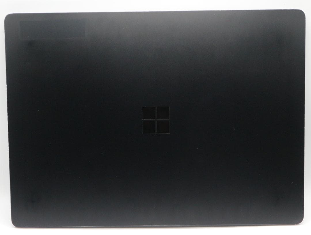 高性能版 Surface Laptop3 i7・16GB・1TBオフィス電池OK